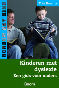 Kinderen met dyslexie