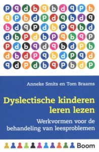 dyslectische kinderen leren lezen