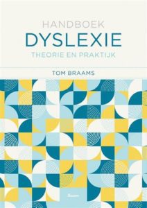 handboek dyslexie, tom braams